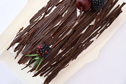 Торт «Монастырская изба»